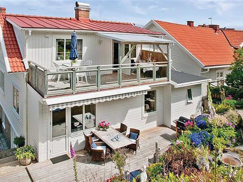 Holiday apartment - 7 persons -  - Nygatan - 456 31 - Kungshamn