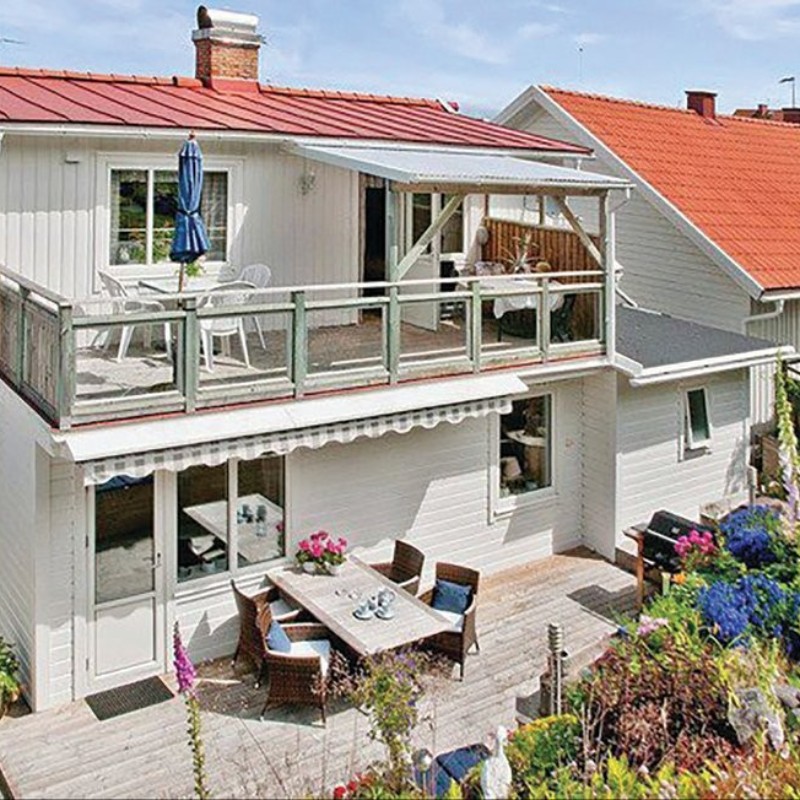 Ferielejlighed - 7 personer -  - Nygatan - 456 31 - Kungshamn
