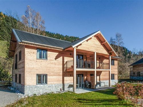 Ferienwohnung - 6 Personen -  - Seestraße - 9542 - Afritz Am See