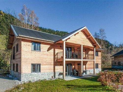 Holiday apartment - 6 persons -  - Seestraße - 9542 - Afritz Am See