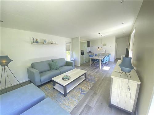 Fritidshus - 6 personer -  - Scherpenisse - 4694 PH