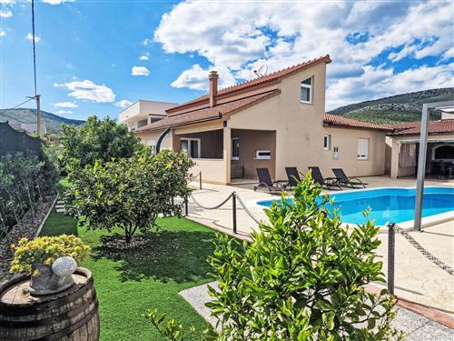 Ferienhaus - 8 Personen -  - Trogir - 21216