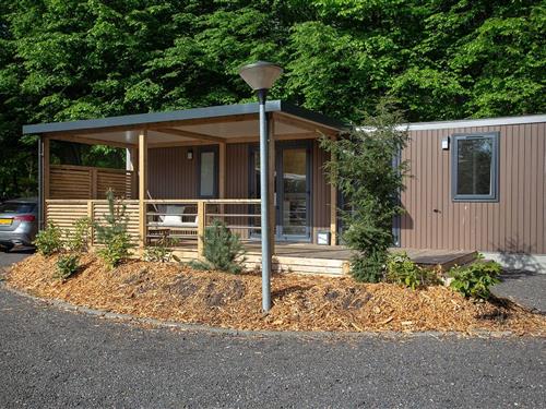 Hytte - 6 personer -  - 3911MJ - Rhenen