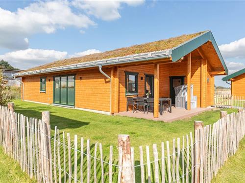 Sommerhus - 6 personer -  - Dorfstr. - 25832 - Kating