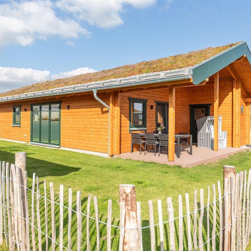 Sommerhus - 6 personer -  - Dorfstr. - 25832 - Kating