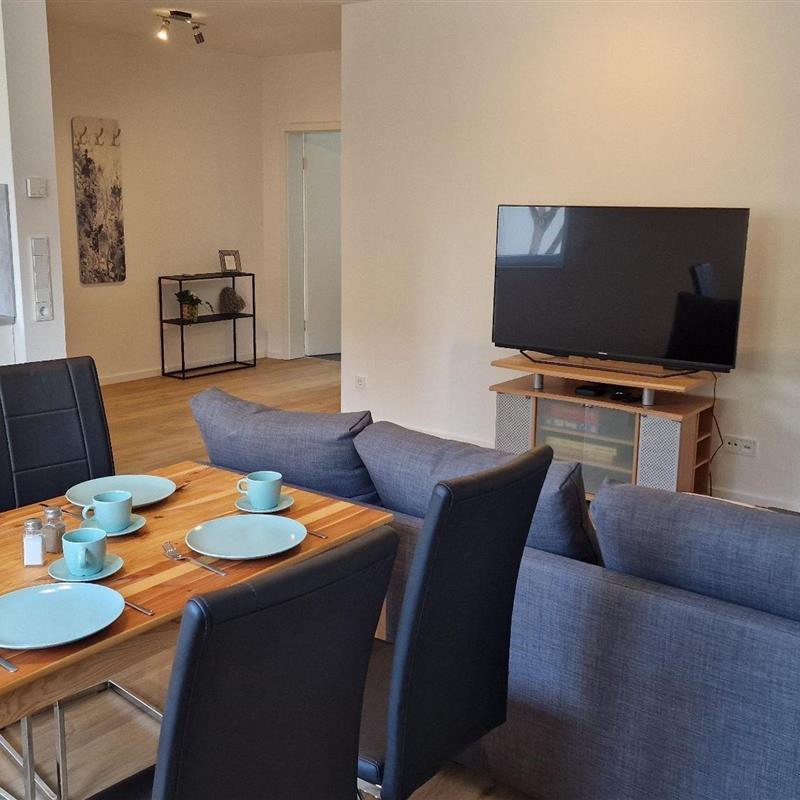 Ferielejlighed - 3 personer -  - Kirchstr. - 54439 - Saarburg