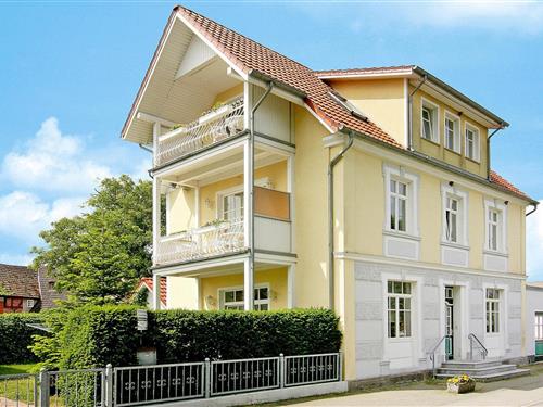 Ferielejlighed - 4 personer -  - 18556 - Altenkirchen