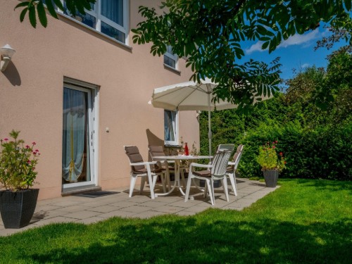 Ferieleilighet - 2 personer -  - Fichtelgebirgsstr. - 95173 - Schönwald