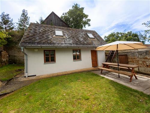 Ferienhaus - 6 Personen -  - Kokorin - 27721