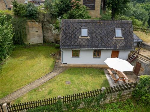 Sommerhus - 6 personer -  - Kokorin - 27721