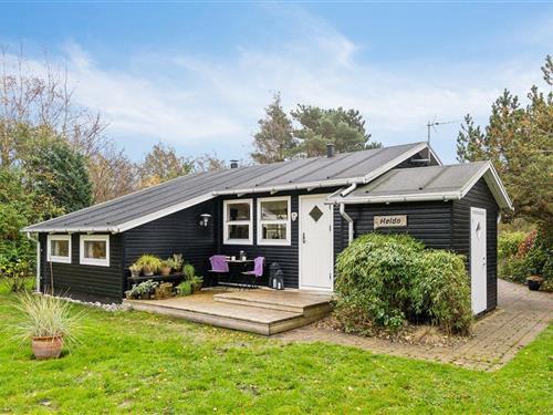 Feriehus - 4 personer -  - Neptunvej - 8400 - Ebeltoft