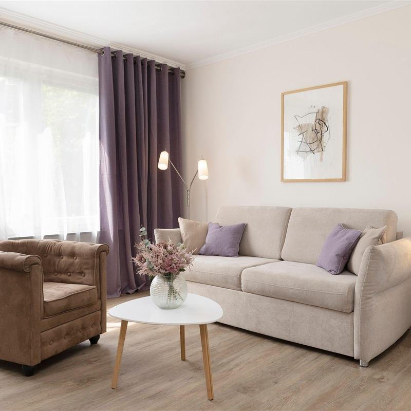 Ferielejlighed - 2 personer -  - Fischerstraße - 23743 - Grömitz