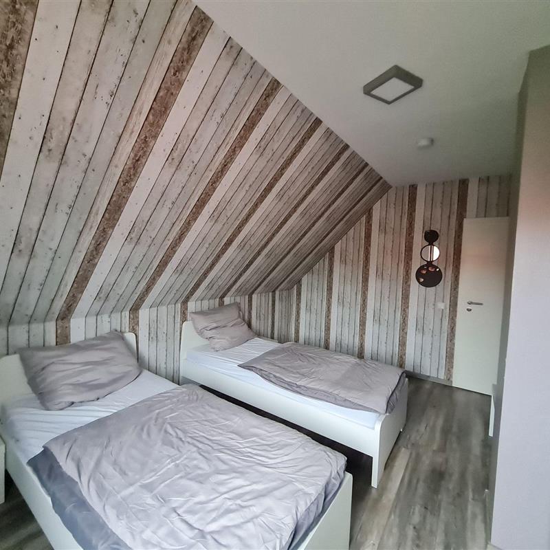 Ferielejlighed - 6 personer -  - Großwaabs - 24369