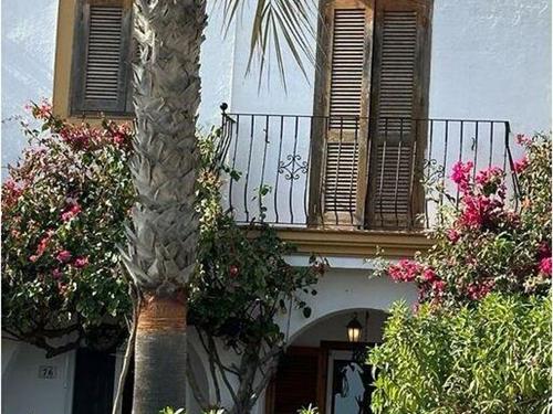 Semesterhus/Semesterlägenhet - 8 personer -  - 04621 - Las Marinas-Almeria