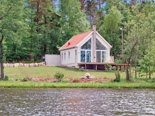 Sommerhus - 4 personer -  - Ånhultsv. - 286 72 - Åsljunga