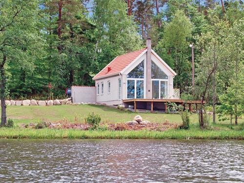 Holiday Home/Apartment - 4 persons -  - Ånhultsv. - 286 72 - Åsljunga