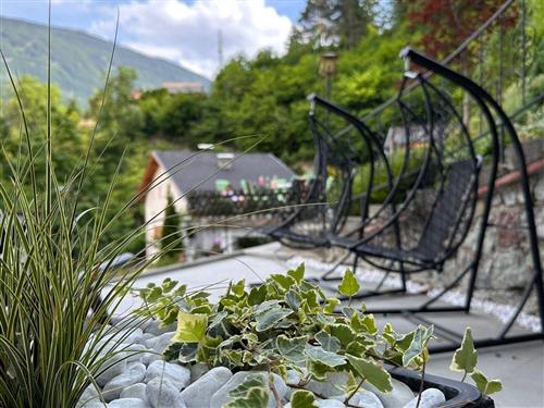 Holiday Home/Apartment - 4 persons -  - Schrofenweg - 6471 - Arzl Im Pitztal