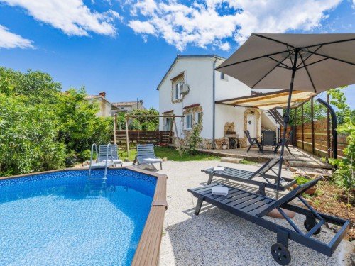 Fritidshus - 6 personer -  - 52208 - Pula/Rakalj