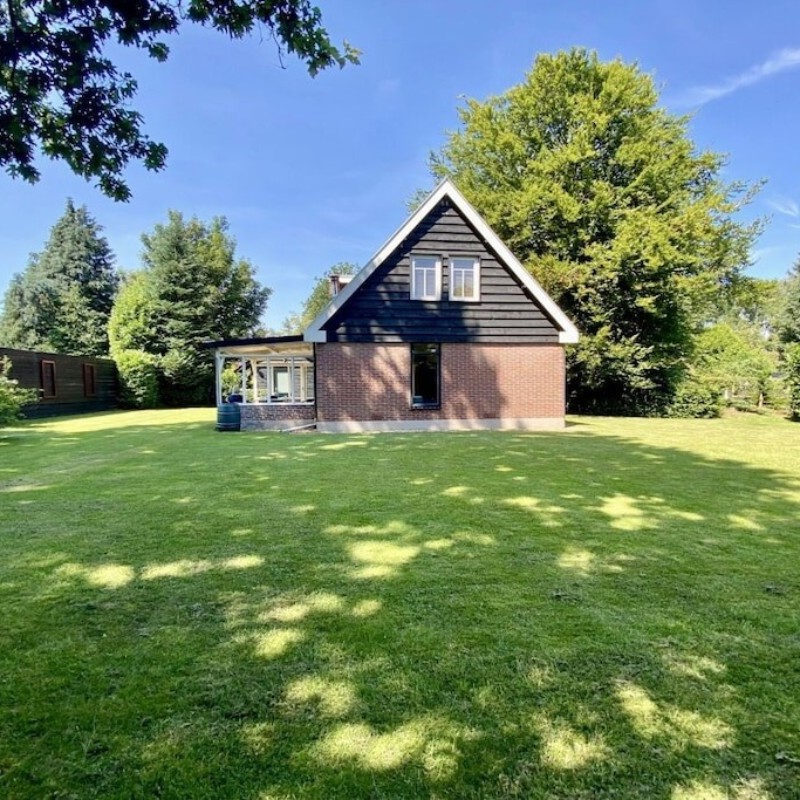 Sommerhus - 4 personer -  - 7983 NB - Wapse
