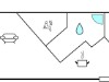 Billede 31 - Plantegning