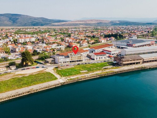 Semesterlägenhet - 6 personer -  - Andrije Hebranga - 20350 - Metkovic