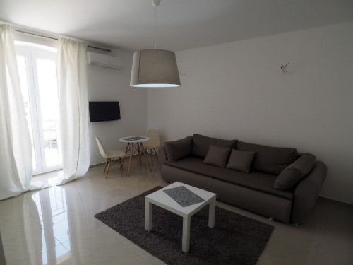 Holiday apartment - 2 persons -  - 52100 - Pula
