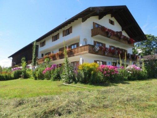 Bondegård - 2 personer -  - Trautersdorf - 83209 - Prien A. Chiemsee