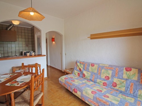 Ferieleilighet - 2 personer -  - 17487 - Empuriabrava