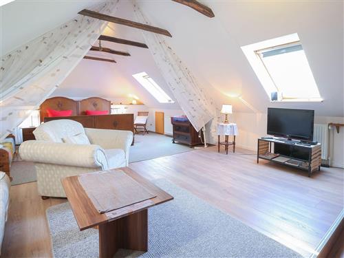 Ferienwohnung - 4 Personen -  - Störtebeker Str. - 26316 - Varel / Dangast