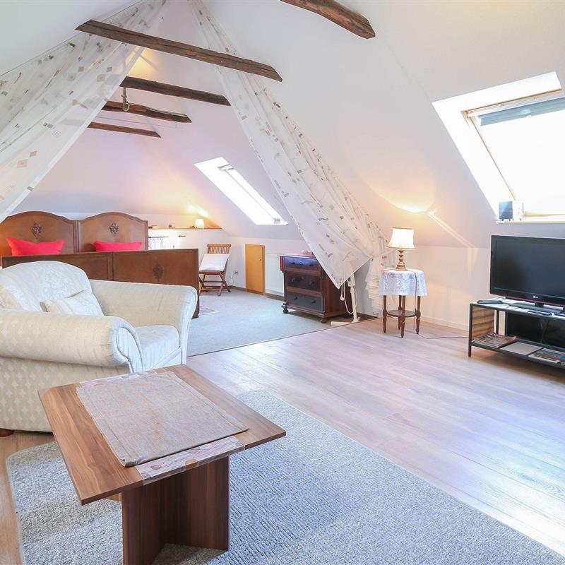 Ferielejlighed - 4 personer -  - Störtebeker Str. - 26316 - Varel / Dangast