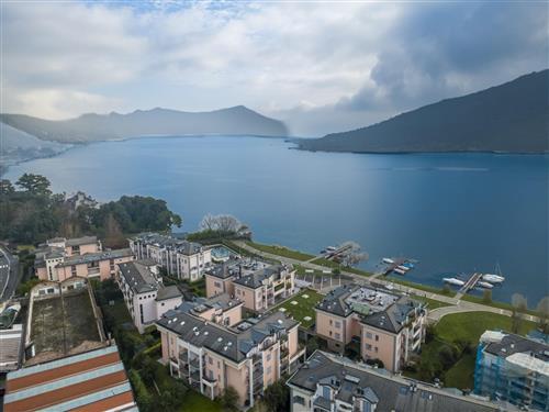 Ferieleilighet - 4 personer -  - Iseo - 24067