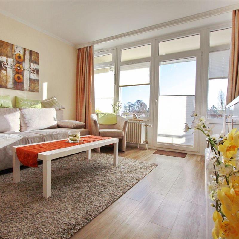 Ferielejlighed - 4 personer -  - Seeweg - 23743 - Grömitz