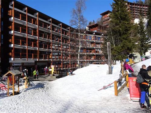 Semesterlägenhet - 8 personer -  - 73700 - Bourg St Maurice