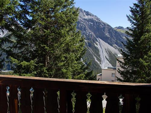 Feriehus / leilighet - 8 personer -  - Chalet Suveran - 7050 - Arosa