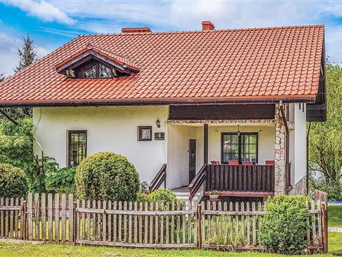 Feriehus - 7 personer -  - Wielochowo - Wielochowo - 11-100 - Lidzbark Warminski