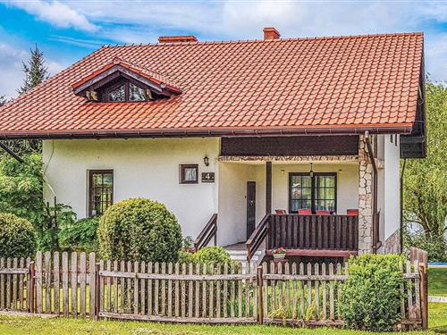 Holiday home - 7 persons -  - Wielochowo - Wielochowo - 11-100 - Lidzbark Warminski