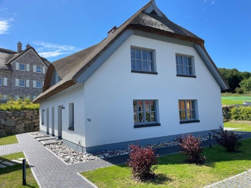 Ferielejlighed - 5 personer -  - Schlossallee - 18551 - Ranzow