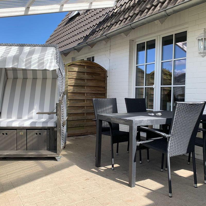 Sommerhus - 4 personer -  - Jägerbucht - 24395 - Kronsgaard