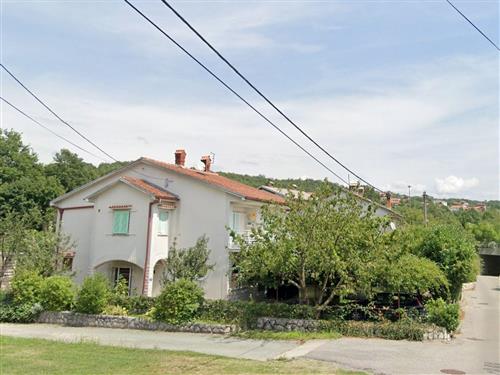 Ferielejlighed - 6 personer -  - Put za Trinajstici - 51211 - Matulji