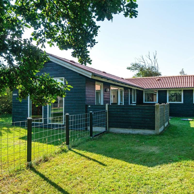 Ferienhaus - 4 Personen -  - Anemonevej - Nörhede - 6990 - Ulfborg