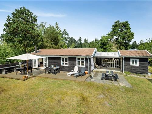 Sommerhus - 4 personer -  - Hejrevej - Marielyst - 4873 - Væggerløse