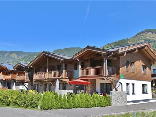 Holiday Home/Apartment - 6 persons -  - 5721 - Piesendorf