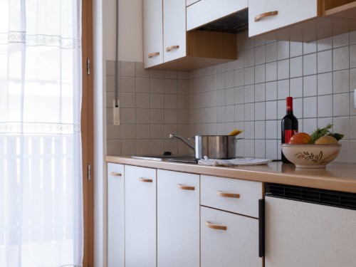 Ferienwohnung - 2 Personen -  - Texelstraße - 39020 - Partschins