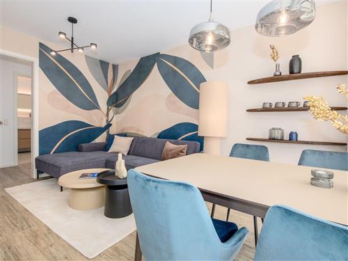 Ferieleilighet - 4 personer -  - An der Haffküste - 17419 - Garz