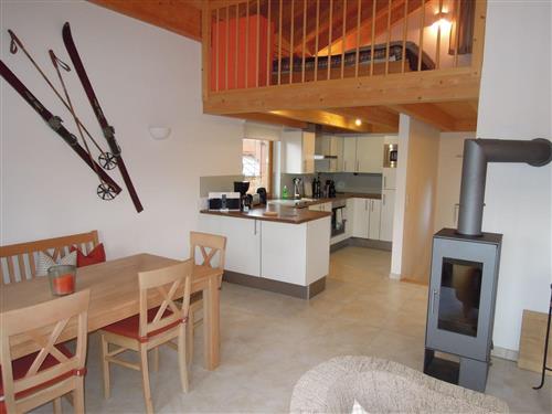 Feriehus - 10 personer -  - Hochkrimml - 5743 - Krimml