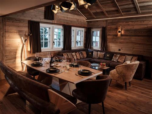 Holiday Home/Apartment - 6 persons -  - Zermatt - 3920