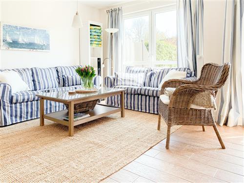 Feriehus - 6 personer -  - Am Rethwarder - 23669 - Niendorf