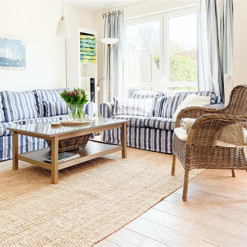 Sommerhus - 6 personer -  - Am Rethwarder - 23669 - Niendorf