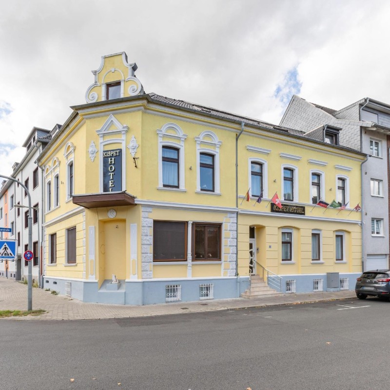 Ferielejlighed - 4 personer -  - 46047 - Oberhausen