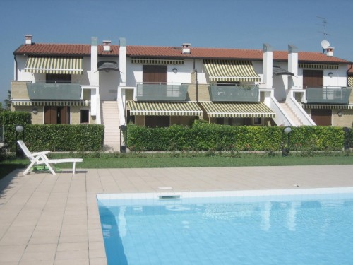 Sommerhus - 4 personer -  - 37017 - Lazise